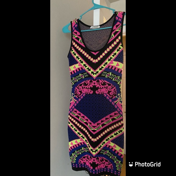 Cute Sweater Dress only worn once! - Picture 1 of 2
